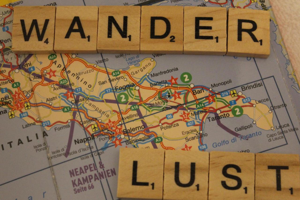 Wanderlust B And B Лечче Экстерьер фото